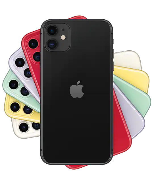 Apple/苹果 iPhone 11 国行全新