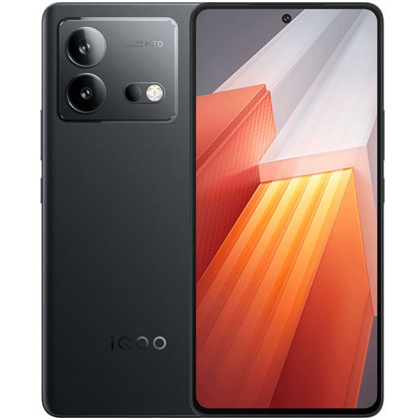 vivo iQOO Neo8新品手机智能5g游戏电竞手机爱酷neo8proiQ00王者荣耀吃鸡直播专用美颜微信IQOONEO8