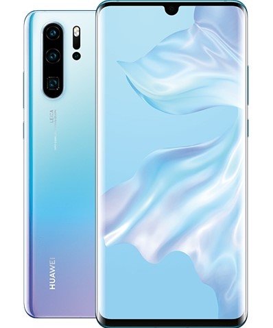 华为P30 PRO 双卡双待全网通曲面屏莱卡摄像高清全面屏正品