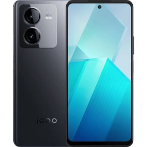 vivo iQOO Z8x手机新品上市官网官方旗舰正品学生老人大电池大内存手机iqoo z7 z7x z8