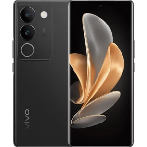 vivo S17t 天玑8050 5G芯 5000万广角柔光 后置智慧柔光环 1.5K超视网膜屏 80W快充 拍照 手机 S17