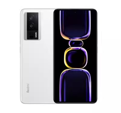 MIUI/小米 Redmi K60骁龙8+处理器 6400万高清相机 5500mAh长续航