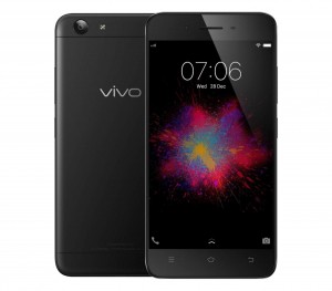 vivo Y53 全网通4G自拍美颜 一托三卡槽实时耳返智能备用手机 玫瑰金 2+16GB