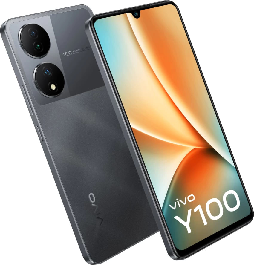 vivo Y100新款智能手机 5G 游戏拍照学生 智能闪充大电池手机 vivoy78 y77 官方旗舰店正品