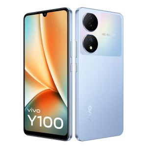 vivo Y100新款智能手机 5G 游戏拍照学生 智能闪充大电池手机 vivoy78 y77 官方旗舰店正品