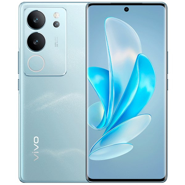 vivo S17 Pro 天玑8200 5G芯 5000万广角柔光 后置智慧柔光环 1.5K超视网膜屏 80W快充 拍照 手机