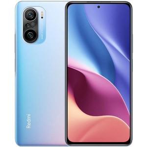 小米红米Redmi K40 Pro+ 旗舰骁龙888 三星E4旗舰120Hz高刷直屏 一亿像素夜景相机