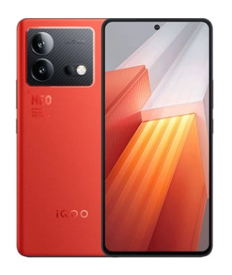 vivo iQOO Neo8新品手机智能5g游戏电竞手机爱酷neo8proiQ00王者荣耀吃鸡直播专用美颜微信IQOONEO8