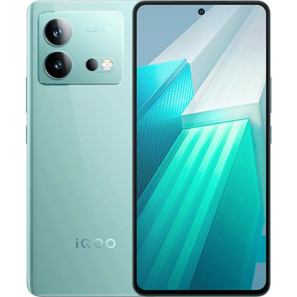 vivo iQOO Neo8新品手机智能5g游戏电竞手机爱酷neo8proiQ00王者荣耀吃鸡直播专用美颜微信IQOONEO8