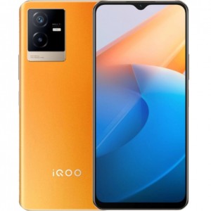 vivo iQOO Z6x长续航手机闪充游戏5g大电池千元大内存官方旗舰店vivoiQOOZ6x