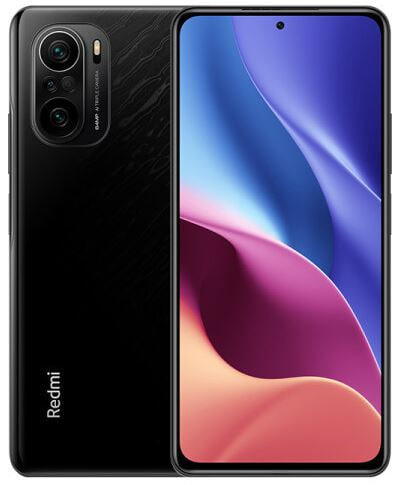 小米红米Redmi K40 Pro+ 旗舰骁龙888 三星E4旗舰120Hz高刷直屏 一亿像素夜景相机