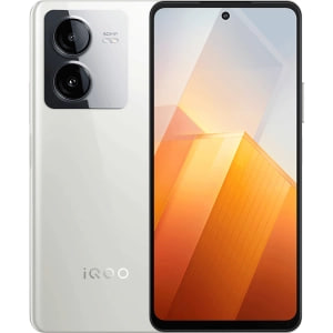 vivo iQOO Z8x手机新品上市官网官方旗舰正品学生老人大电池大内存手机iqoo z7 z7x z8