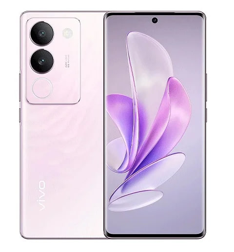 vivo S17 5G芯 5000万广角柔光 后置智慧柔光环 1.5K超视网膜屏 80W快充 拍照 手机